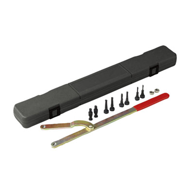 正規輸入品] MAC TOOLS（マックツールズ） クライスラー／ GM 用ファン