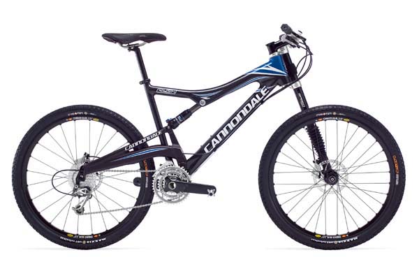 2007 cannondale rush carbon 2（キャノンデール ラッシュ カーボン ツー）