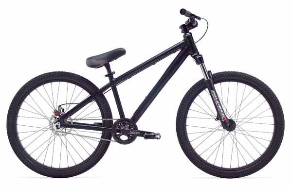 2007 cannondale CHASEシリーズ（キャノンデール チェイス）