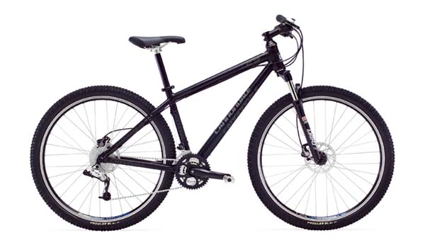 2008 Cannondale mtb キャノンデール マウンテンバイク