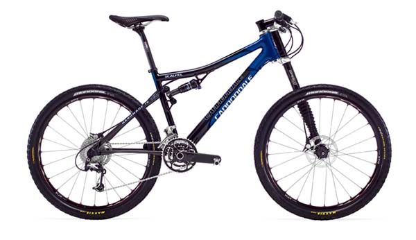 2008 Cannondale mtb キャノンデール マウンテンバイク