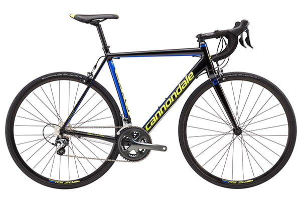 cannondale (キャノンデール) CAAD OPTIMO (キャドオプティモ) Tiagra