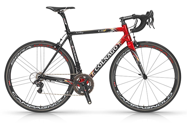 COLNAGO (コルナゴ) C60 DISC (シーシックスティ ディスク) フレーム