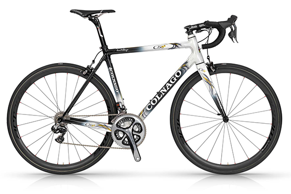 COLNAGO (コルナゴ) C60 DISC (シーシックスティ ディスク) フレーム