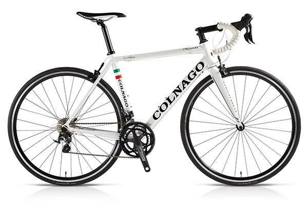 COLNAGO (コルナゴ) MONDO (モンド) TIAGRA 完成車 2017 | サイクル