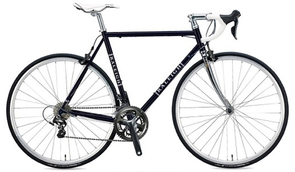 Raleigh Raleigh カールトンF CRF 2012年 直接引取り限定 カールトンF