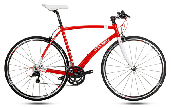 PINARELLO (ピナレロ) TREVISO (トレヴィゾ) SORA 完成車 2016