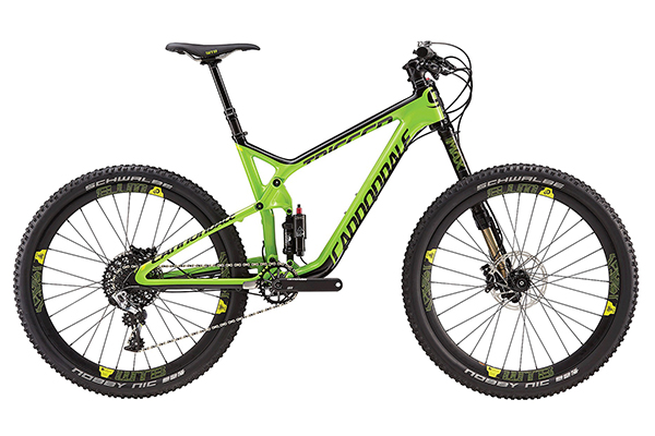 CANNONDALE (キャノンデール) TRIGGER CARBON 1 (トリガーカーボン