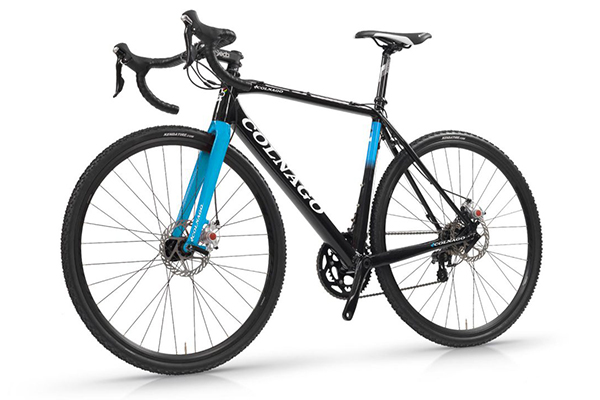 COLNAGO (コルナゴ) A1-r CX (エーワンアール CX) 105 完成車 2017