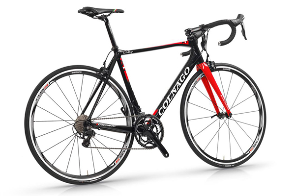 COLNAGO (コルナゴ) A1-r (エーワンアール) 105 完成車 2017