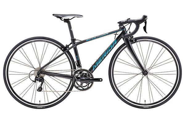 MERIDA (メリダ) SCULTURA (スクルトゥーラ) 410 105 完成車 2017