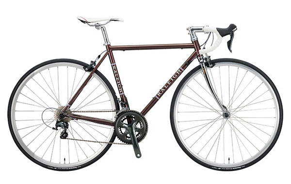 RALEIGH（ラレー） CRN Carlton-N 完成車 2016 | サイクルショップ