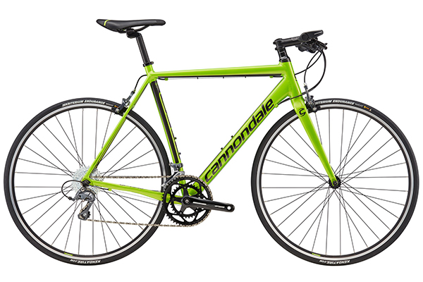 CANNONDALE (キャノンデール) CAAD OPTIMO FLAT BAR 1 (キャド