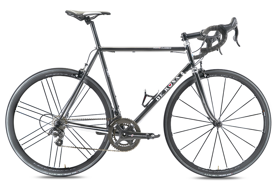 DE ROSA (デローザ) NUOVO CLASSICO (ヌーヴォクラシコ) フレーム