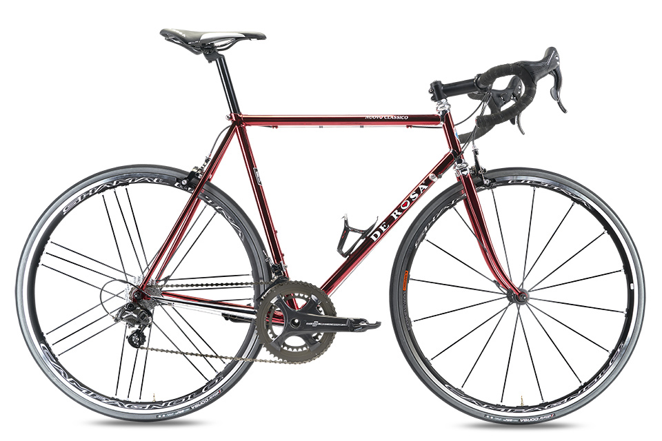 DE ROSA (デローザ) NUOVO CLASSICO (ヌーヴォクラシコ) フレーム