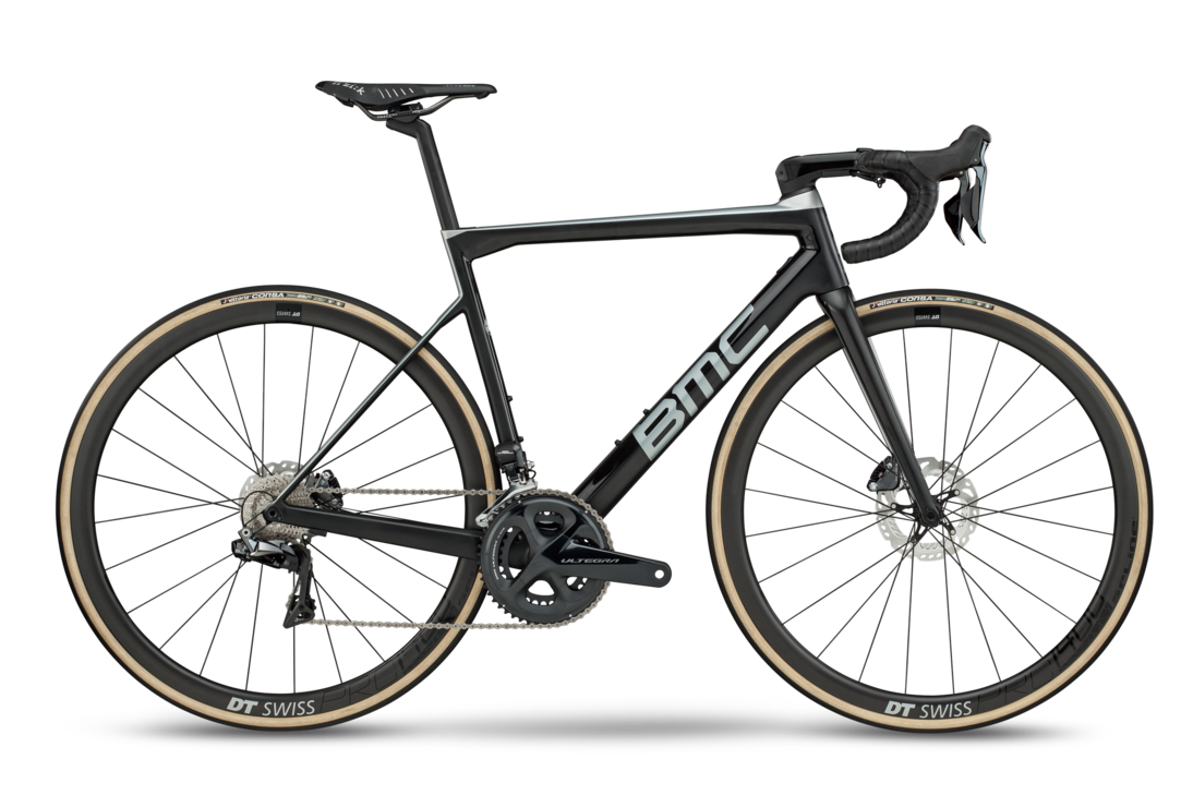 BMC (ビーエムシー) SLR01 DISC ULTEGRA Di2 完成車 2018 | サイクル