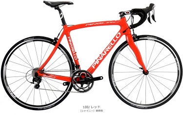 PINARELLO (ピナレロ) ANGLIRU (アングリル) New105 完成車 2019