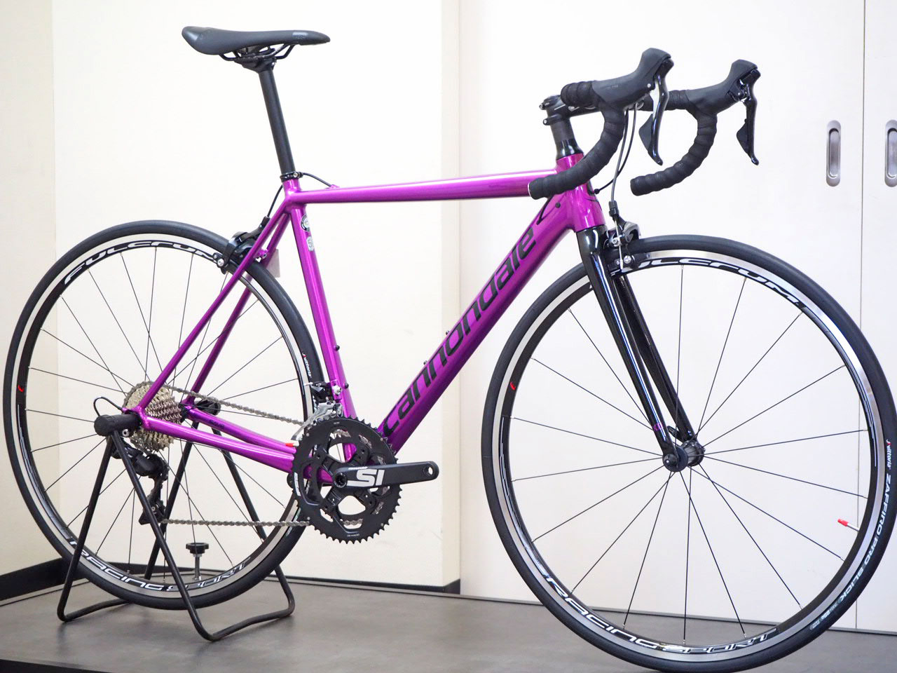 CANNONDALE(キャノンデール) CAAD12(キャド12) 105完成車 2019