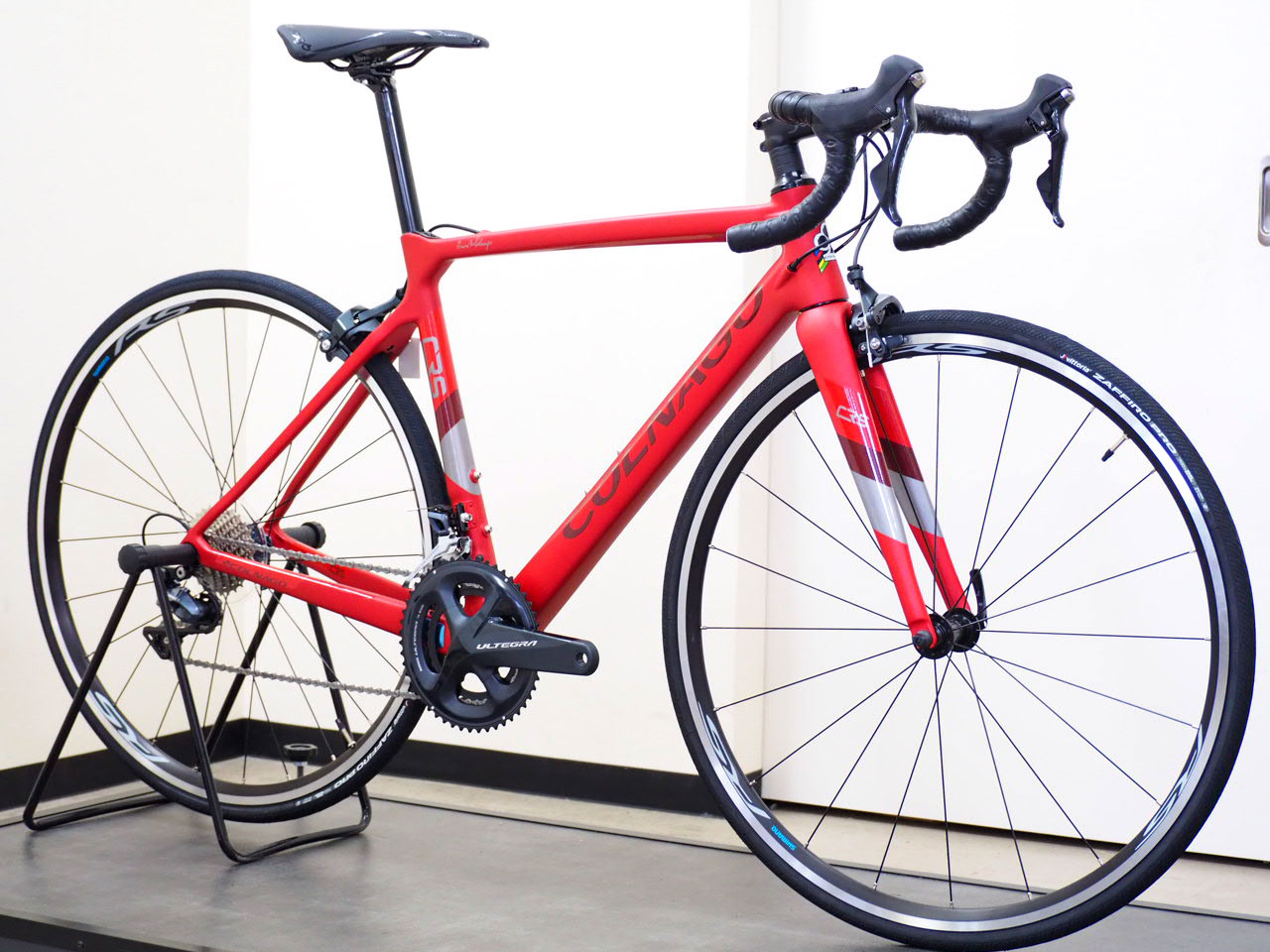 COLNAGO (コルナゴ) C-RS ULTEGRA完成車 2019 | サイクルショップ