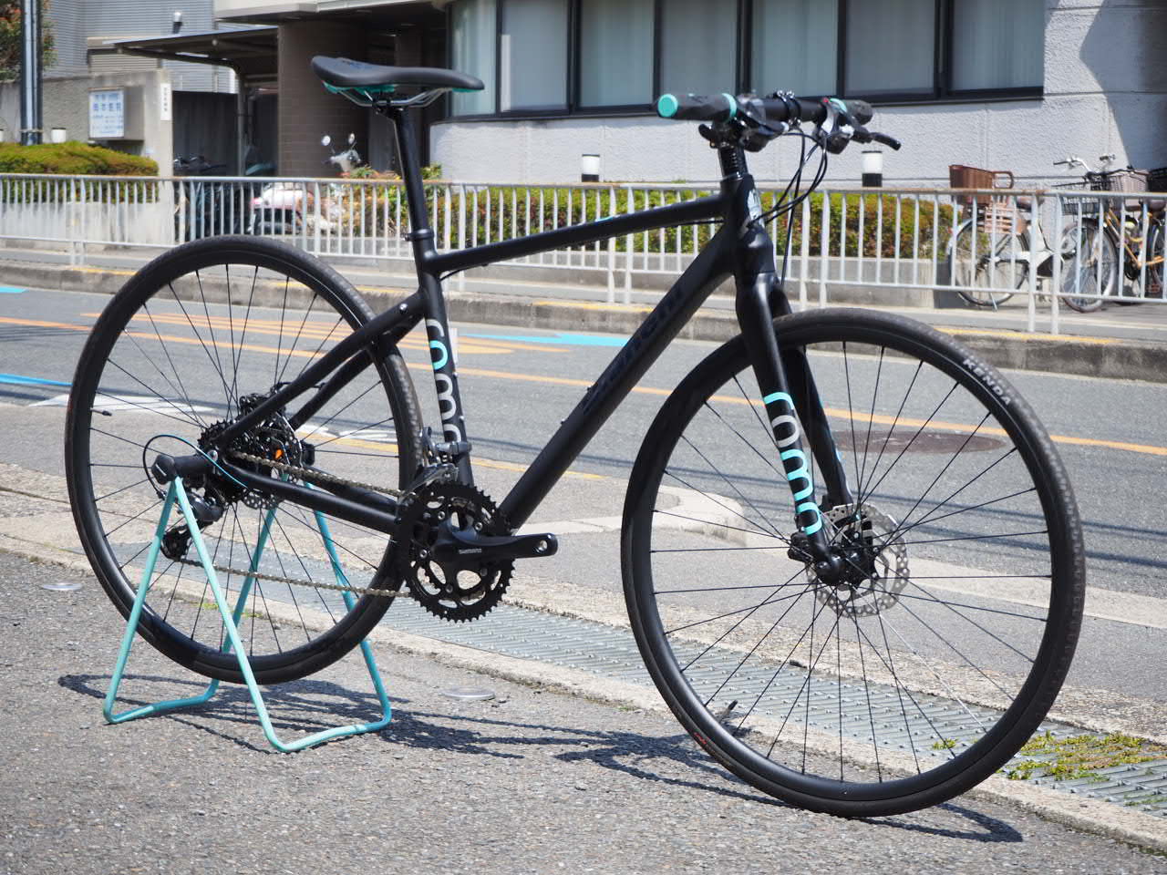 Bianchi(ビアンキ) 2019年モデル|サイクルショップカンザキ吹田店