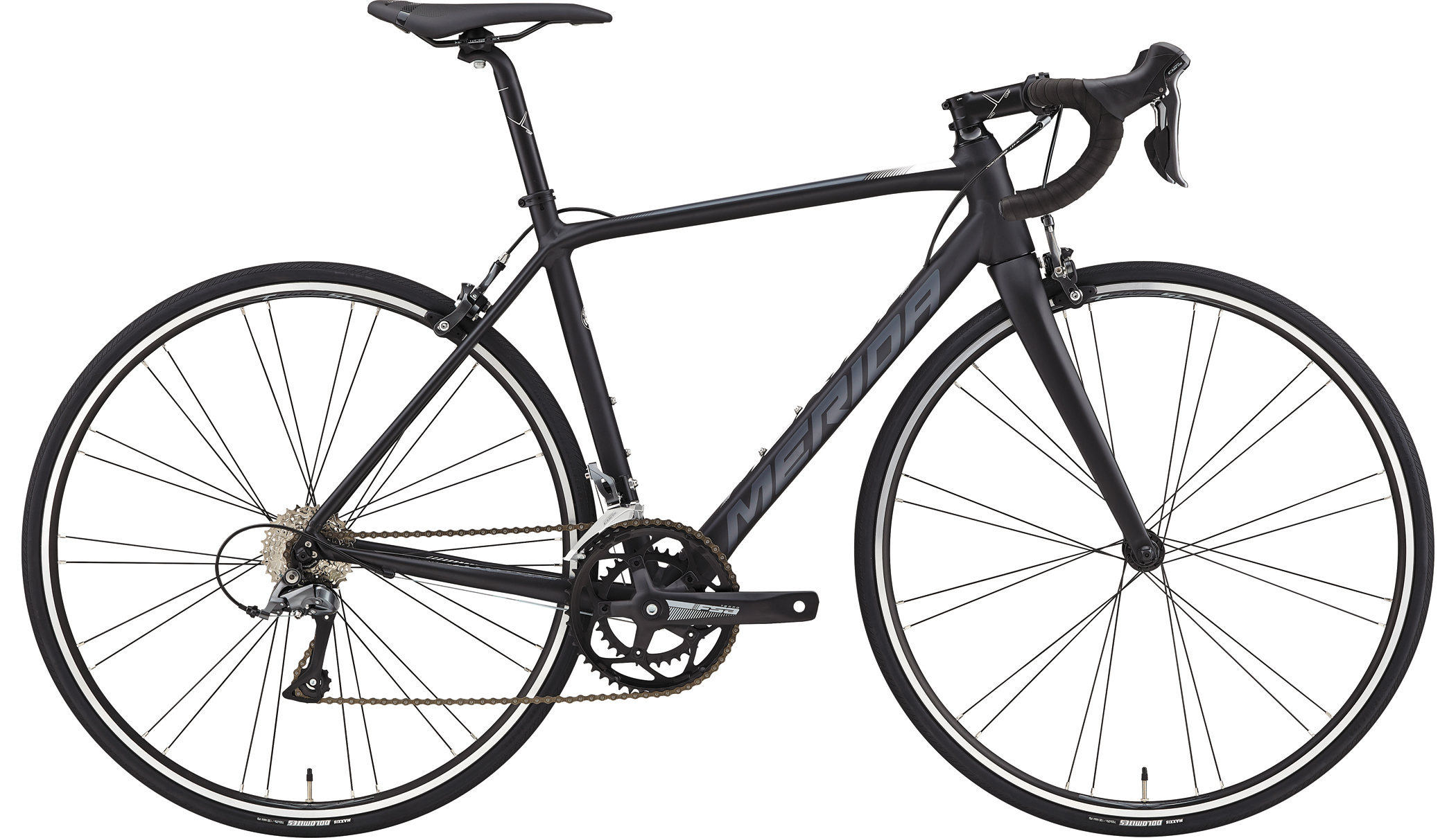 MERIDA(メリダ) SCULTURA(スクルトゥーラ) 100 CLARIS 完成車 2019