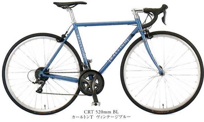 RALEIGH(ラレー)|2019 サイクルショップカンザキ吹田店 ロードバイク