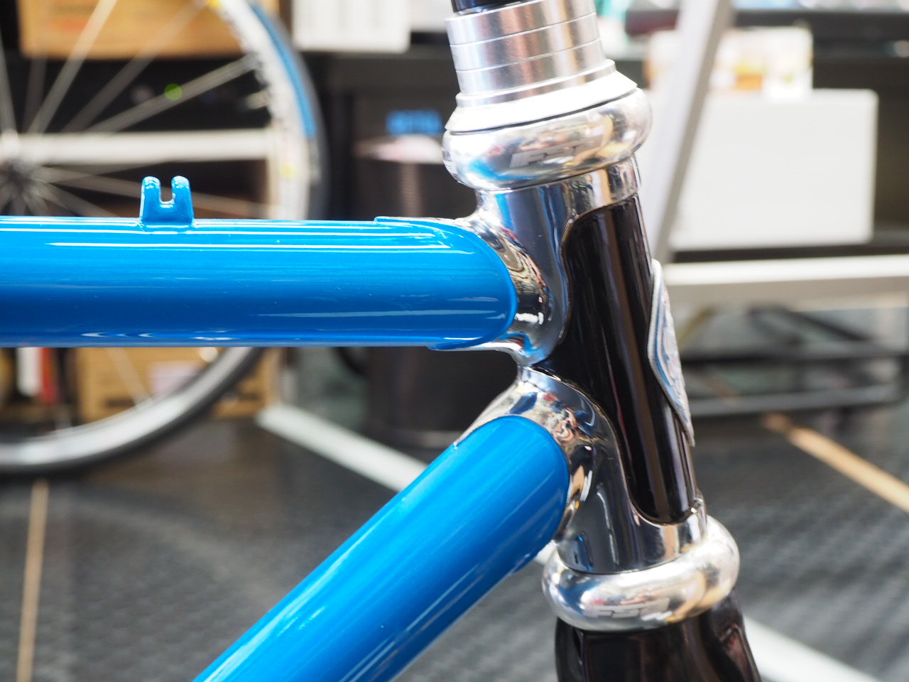 MIYATA (ミヤタ) MS フレームセット 2017 | サイクルショップカンザキ