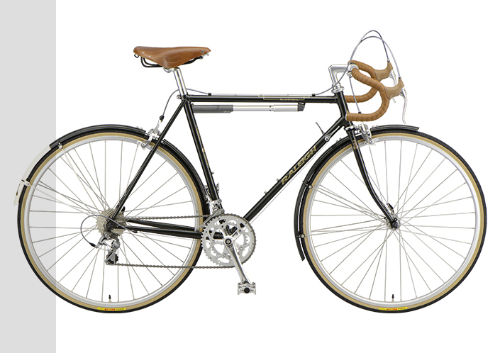 RALEIGH (ラレー) CLS (Club Special) TIAGRA 完成車 2018 | サイクル