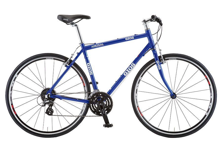 ジオス 2019 クロスバイク 大阪(GIOS CROSSBIKE)