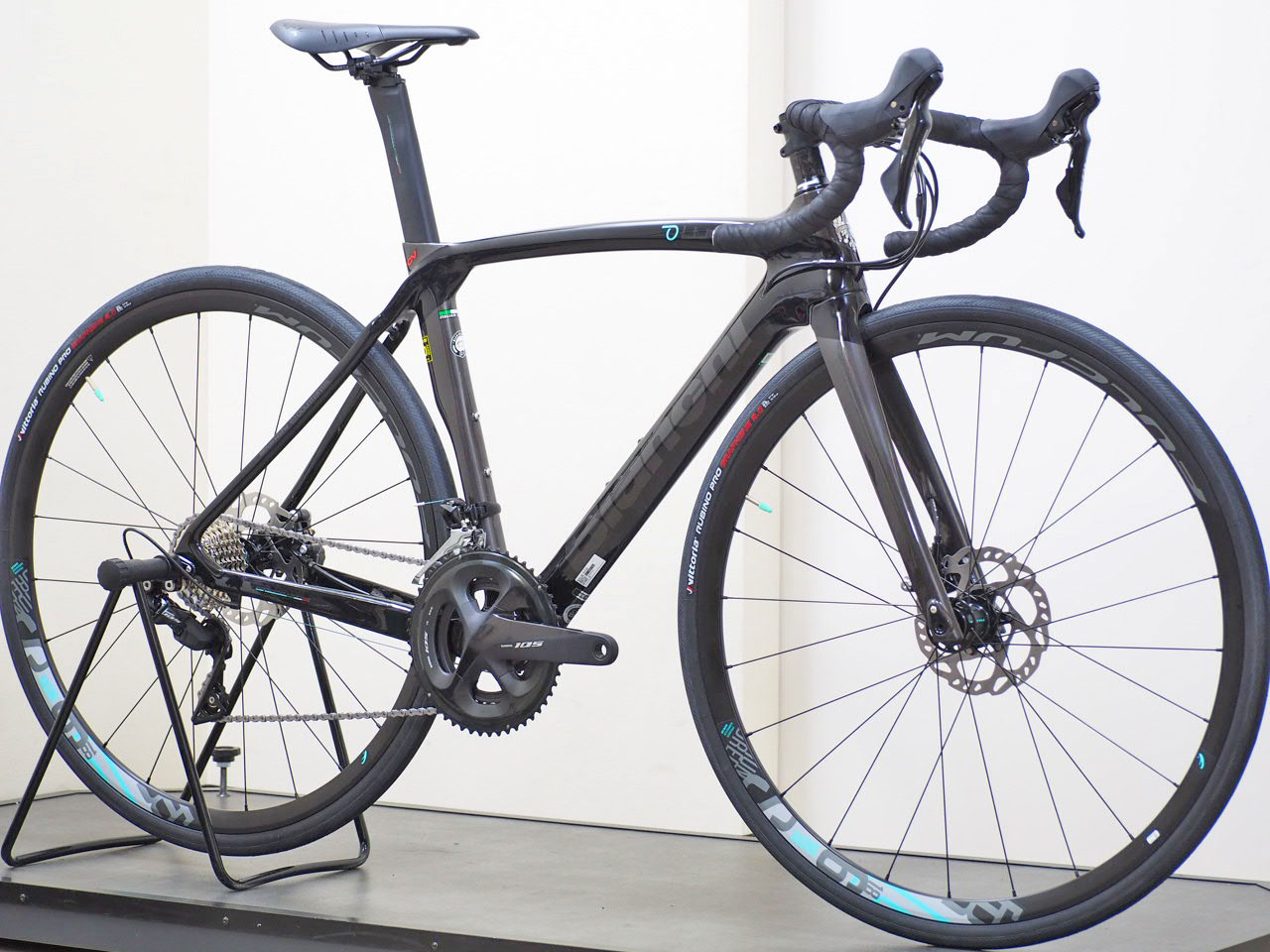 Bianchi(ビアンキ) 2020年モデル|サイクルショップカンザキ吹田店