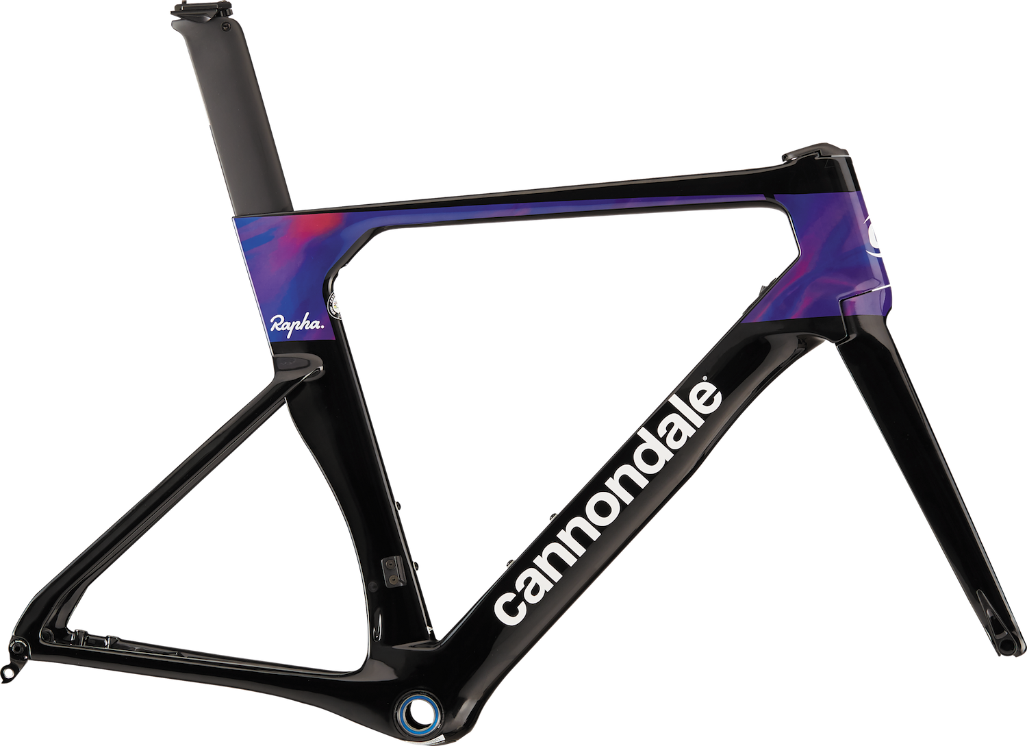 スペシャルオファー】CANNONDALE(キャノンデール) SYSTEMSIX(システム