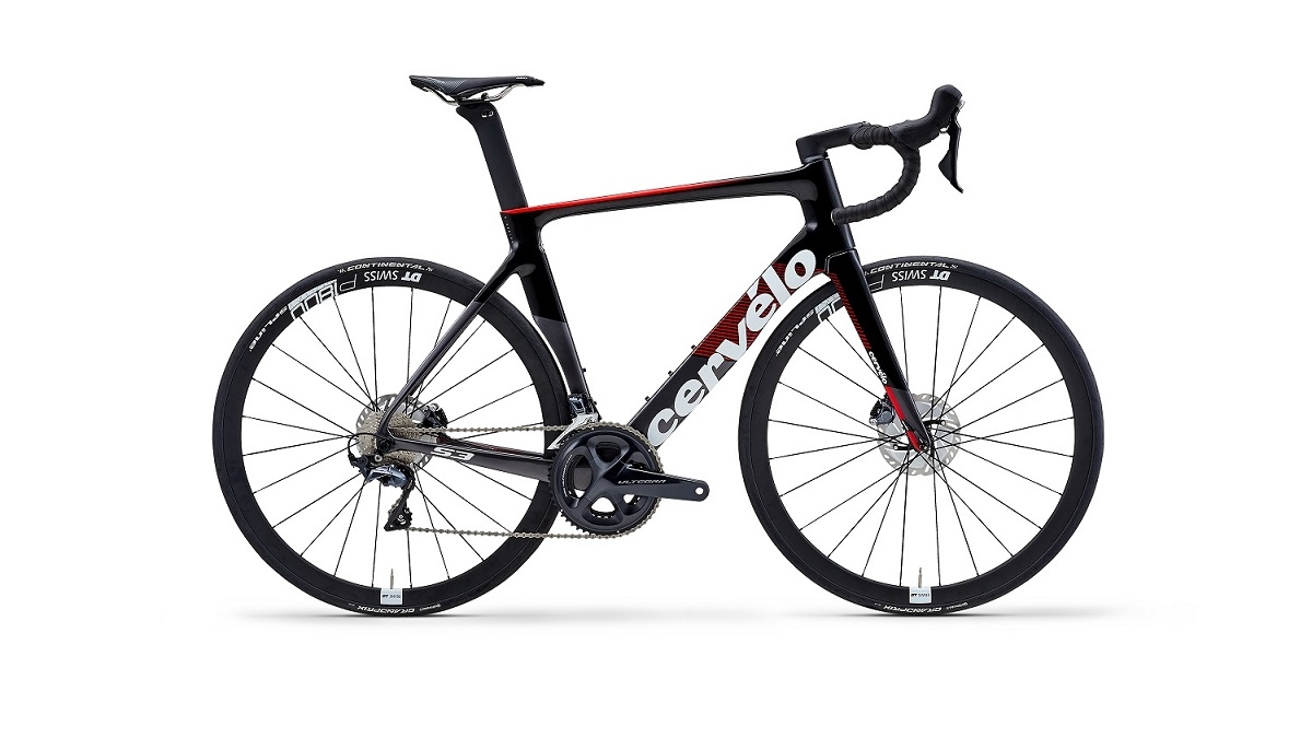 CERVELO(サーヴェロ) S3 DISC ULTEGRA Di2完成車 2020 | サイクル