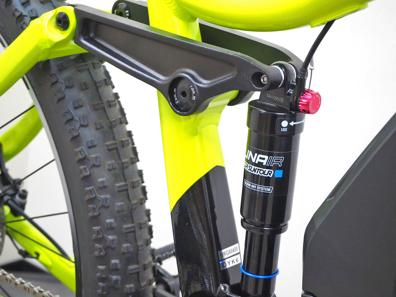 スペシャルオファー】MIYATA(ミヤタ) RIDGERUNNER(リッジランナー)フル