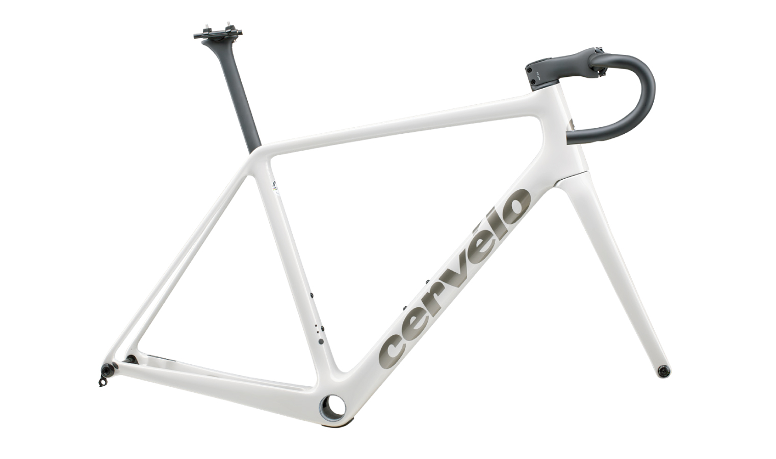 特価】Cervelo(サーヴェロ) R5 フレームセット 2025 | サイクル