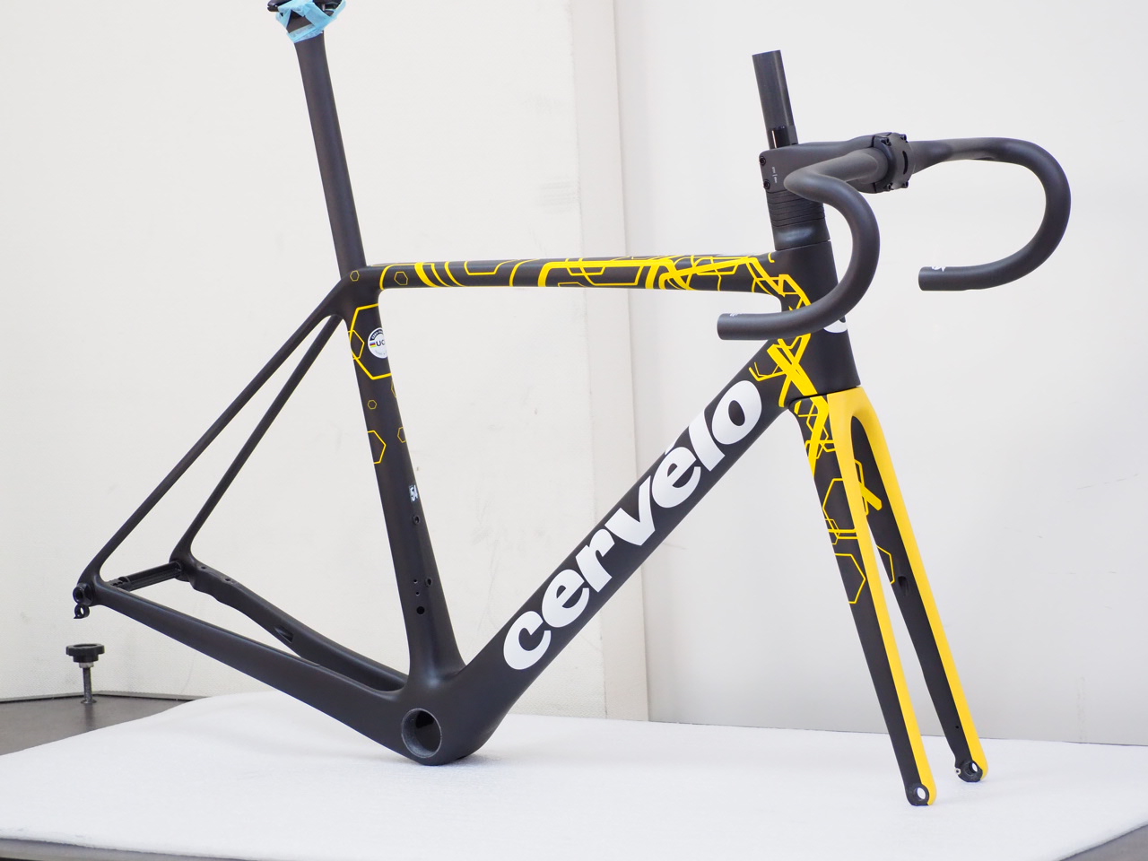 特価】Cervelo(サーヴェロ) R5 フレームセット 2025 | サイクル