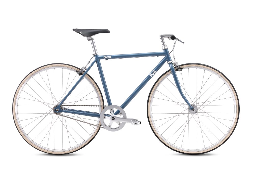 FUJI(フジ) STROLL(ストロール) 完成車 2025 | サイクルショップ