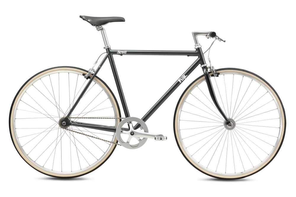 FUJI(フジ) STROLL(ストロール) 完成車 2025 | サイクルショップ