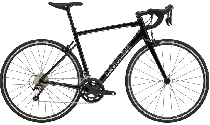 CANNONDALE(キャノンデール) CAAD OPTIMO 2 Tiagra 完成車 2024