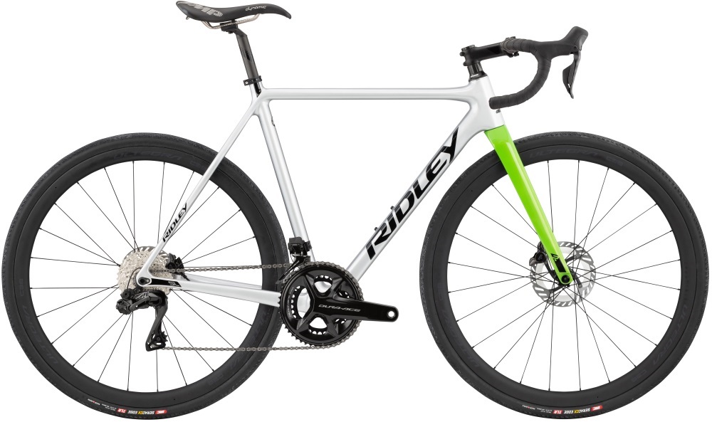 RIDLEY(リドレー) X-NIGHT(クロスナイト) SL フレームセット 2025