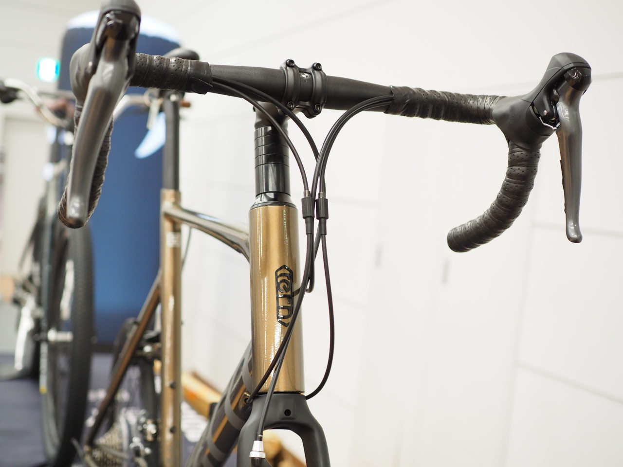 Tern(ターン) SURGE(サージュ) 限定カラー 2025年モデル | サイクル