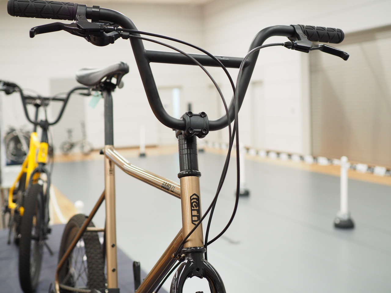 Tern(ターン) AMP F1 2026年モデル | サイクルショップカンザキ吹田店