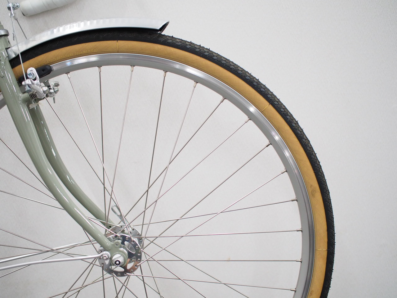 MARUISHI(丸石) EMPEROR(エンペラー) TOURING CONDUCTOR(ツーリング