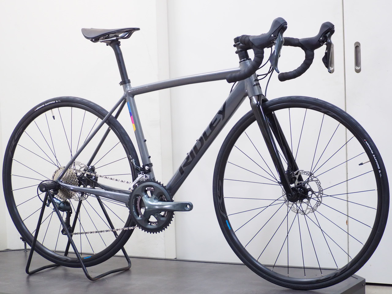 RIDLEY(リドレー) FENIX(フェニックス) SLA DISC Tiagra 完成車 2025