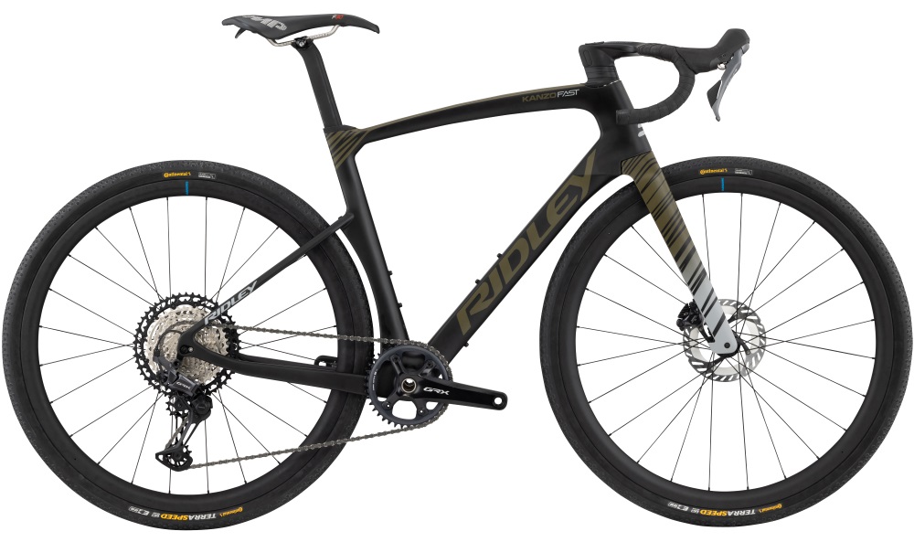 アウトレット衝撃特価！】RIDLEY(リドレー) KANZO FAST(カンゾ