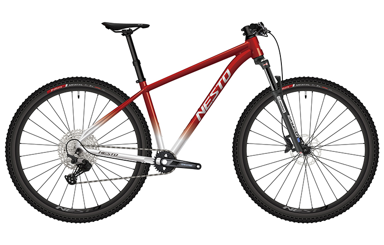 nesto(ネスト)|2025 サイクルショップカンザキ吹田店 ロードバイクの