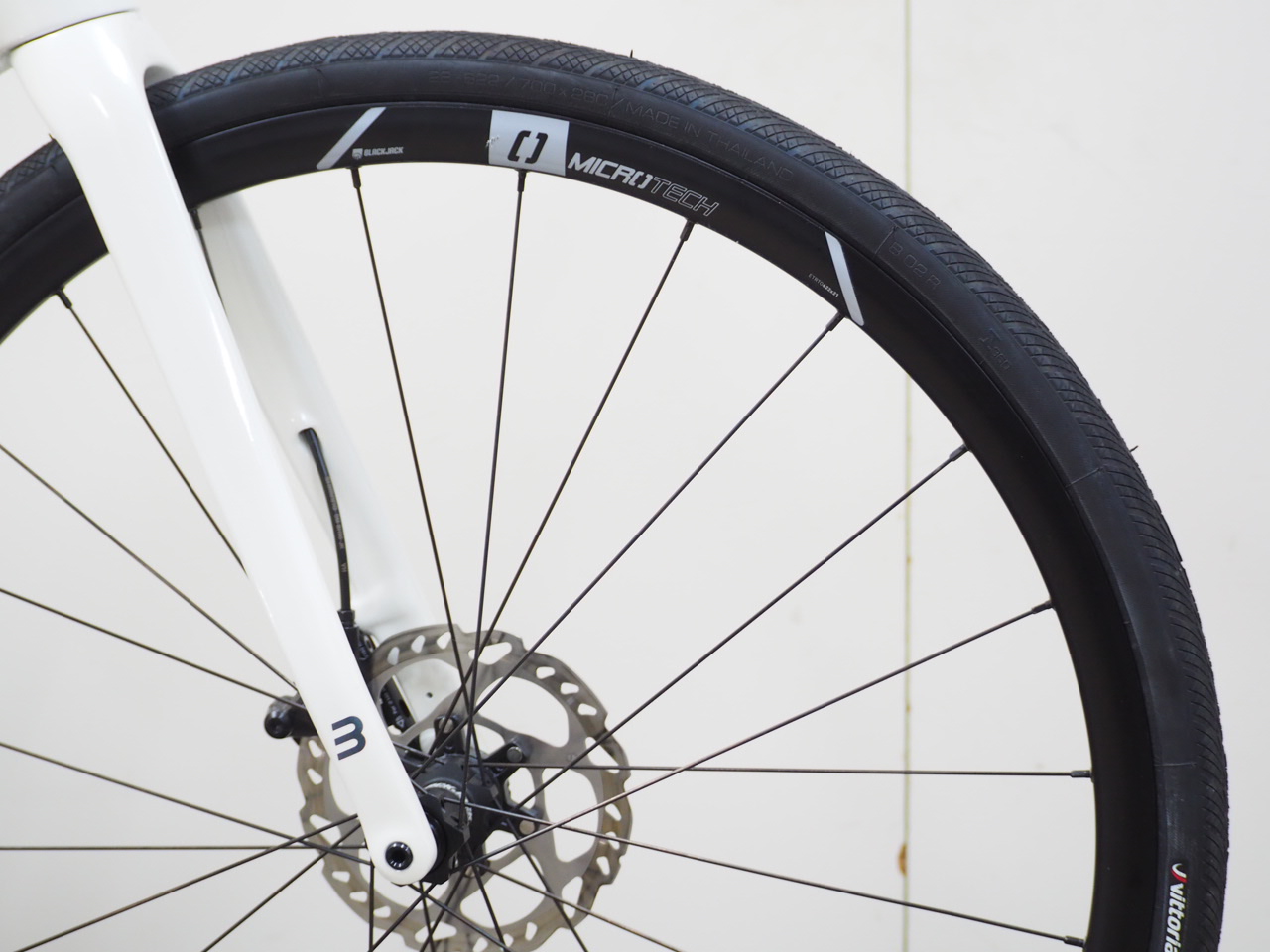 BASSO (バッソ) VENTA R(ヴェンタR) フレームセット 2025 | サイクル