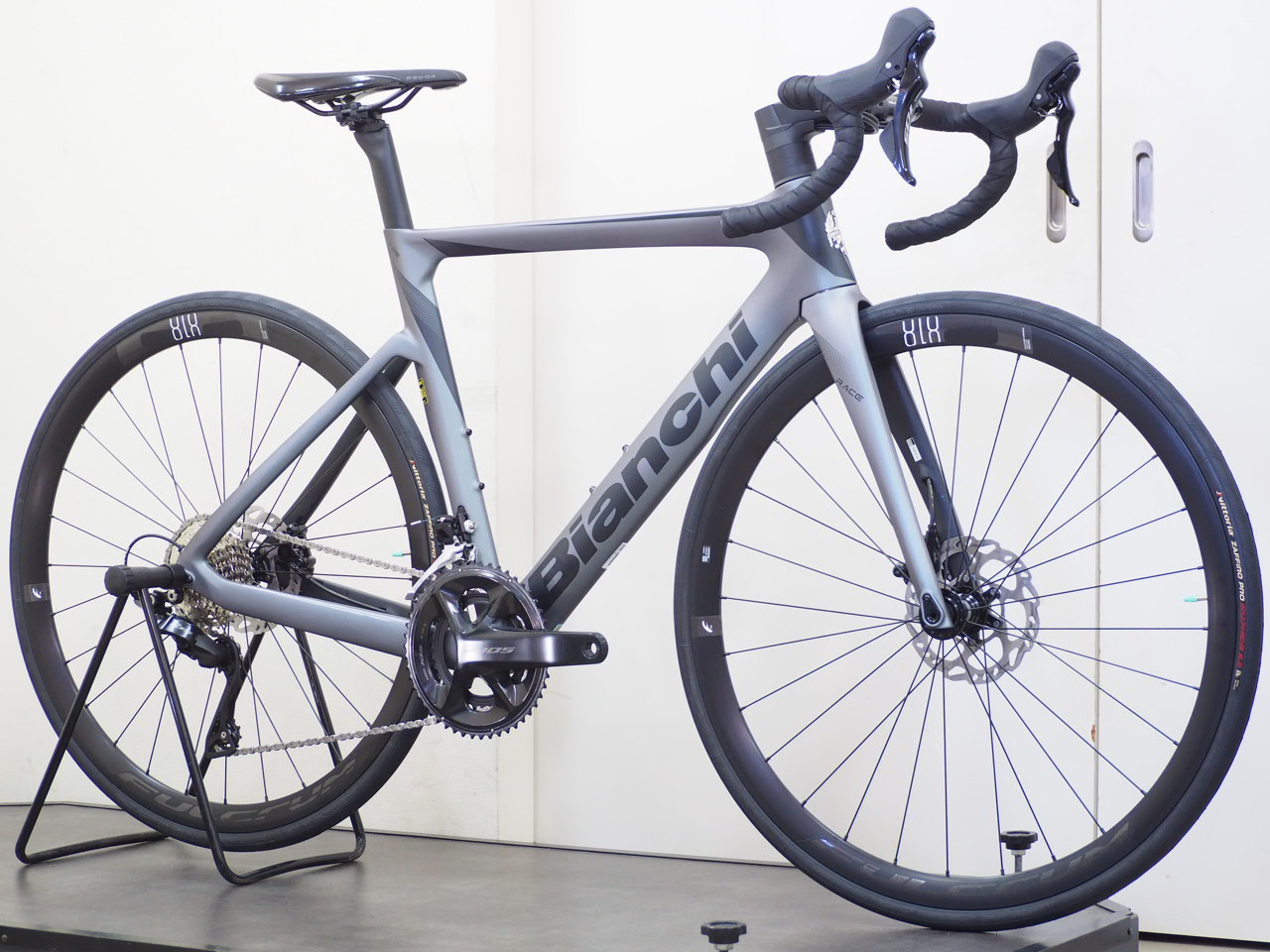 Bianchi(ビアンキ) OLTRE(オルトレ) RACE 105 12s 完成車 2025