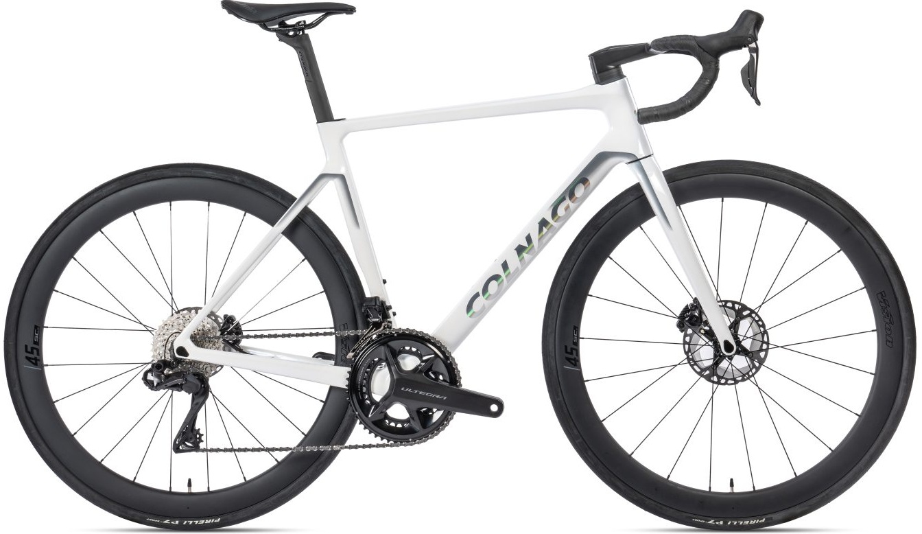 COLNAGO(コルナゴ)|2025 サイクルショップカンザキ吹田店 ロードバイク