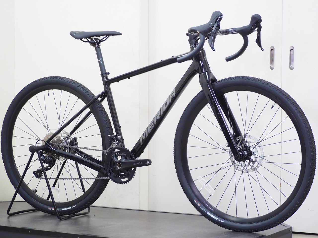 MERIDA(メリダ)|2024 サイクルショップカンザキ吹田店 ロードバイクの