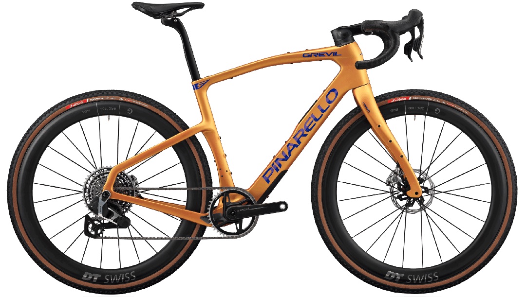 PINARELLO 2026 | サイクルショップカンザキ吹田店 | Page 2